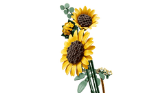 LEGO 11502 Sunflower Bouquet 6588541 - Colorland Toys