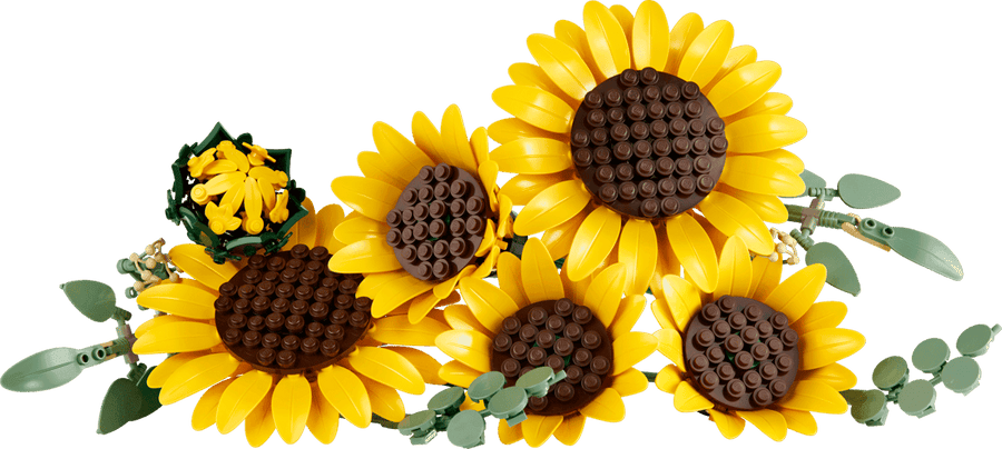 LEGO 11502 Sunflower Bouquet 6588541 — image 2