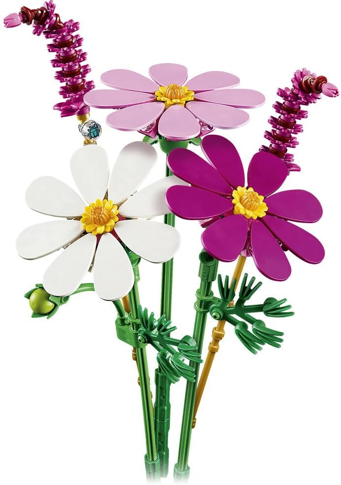 LEGO 11514 Cosmos Flowers V29 LEGO-6596889 - Colorland Toys