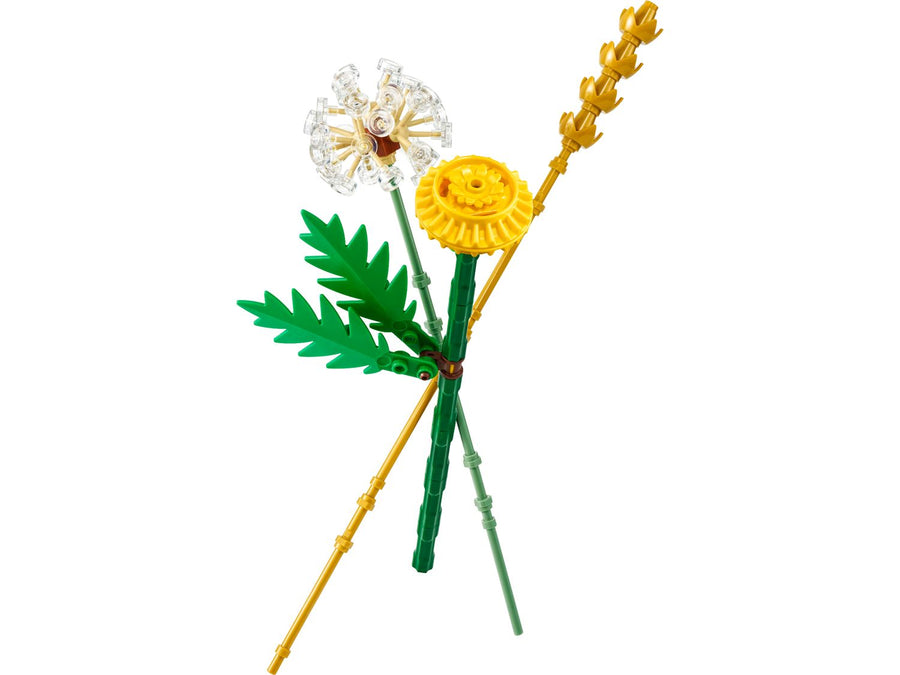 LEGO 30701 Field Flowers V29 6527983 — image 2