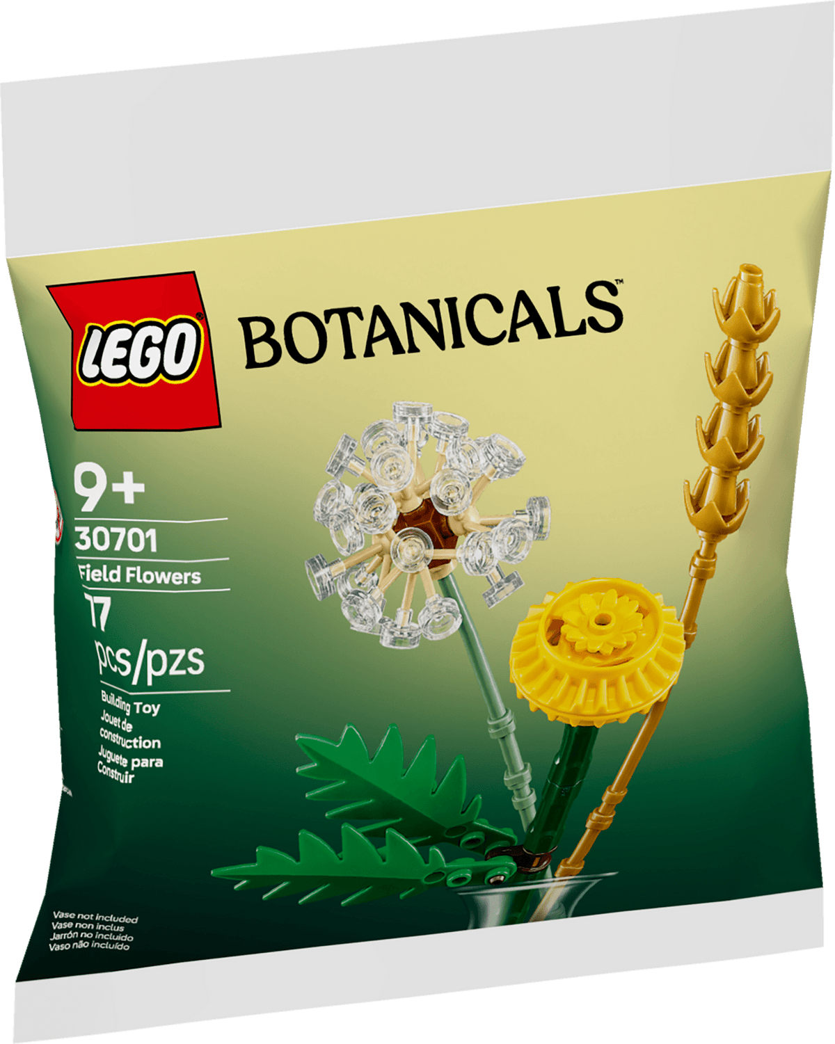 LEGO 30701 Field Flowers V29 6527983 — image 1