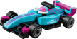 LEGO 30734 Mini F1 Academy Car LEGO-6587040