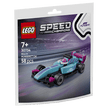LEGO 30734 Mini F1 Academy Car LEGO-6587040