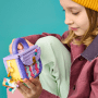 LEGO 31391 Art Fashion Bag with Storage – 3 in 1 Set for Kids 8+