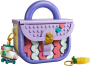 LEGO 31391 Art Fashion Bag with Storage – 3 in 1 Set for Kids 8+