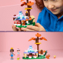 LEGO 42690 Forest Tea Party | LEGO Friends Set for Kids