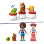 LEGO 42690 Forest Tea Party | LEGO Friends Set for Kids