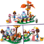 LEGO 42690 Forest Tea Party | LEGO Friends Set for Kids