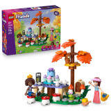 LEGO 42690 Forest Tea Party | LEGO Friends Set for Kids