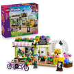 LEGO 42693 Creative Flower Shop Set for Kids Aged 7+