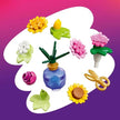 LEGO 42693 Creative Flower Shop Set for Kids Aged 7+