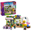 LEGO 42693 Creative Flower Shop Set for Kids Aged 7+