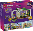 LEGO 42693 Creative Flower Shop Set for Kids Aged 7+