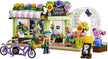 LEGO 42693 Creative Flower Shop Set for Kids Aged 7+