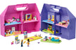 LEGO 42697 Friends Creative Dollhouse Suitcase