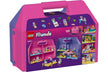 LEGO 42697 Friends Creative Dollhouse Suitcase