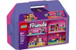 LEGO 42697 Friends Creative Dollhouse Suitcase