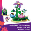 LEGO 42702 Friends Spinning Flower & Fairy Teacup Ride