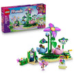 LEGO 42702 Friends Spinning Flower & Fairy Teacup Ride