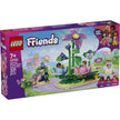 LEGO 42702 Friends Spinning Flower & Fairy Teacup Ride