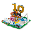 Lego 43011 Special Edition Lionel Messi  Football Highlights