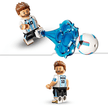 Lego 43011 Special Edition Lionel Messi  Football Highlights