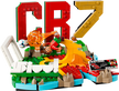 Lego 43012 Special Edition Cristiano Ronaldo Football Highlights