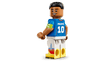 Lego 43013 Special Edition Kylian Mbappé Football Highlights