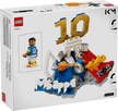 Lego 43013 Special Edition Kylian Mbappé Football Highlights
