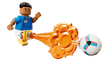 Lego 43013 Special Edition Kylian Mbappé Football Highlights