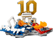 Lego 43013 Special Edition Kylian Mbappé Football Highlights