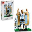 Lego 43015 Special Edition Lionel Messi Soccer Legend