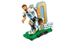 Lego 43015 Special Edition Lionel Messi Soccer Legend
