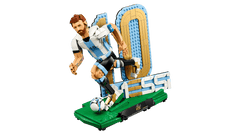 Lego 43015 Special Edition Lionel Messi Soccer Legend - Colorland Toys