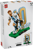 Lego 43015 Special Edition Lionel Messi Soccer Legend