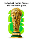 LEGO 43020 FIFA World Cup Official Trophy LEGO-6590611