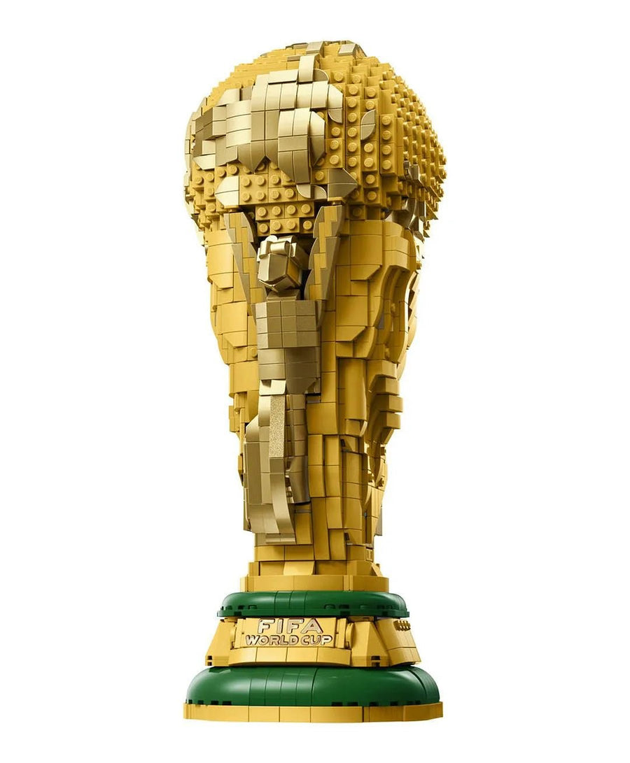LEGO 43020 FIFA World Cup Official Trophy LEGO-6590611 — image 5