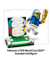 LEGO 43020 FIFA World Cup Official Trophy LEGO-6590611