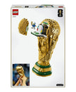 LEGO 43020 FIFA World Cup Official Trophy LEGO-6590611