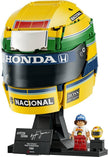 LEGO 43024 Ayrton Senna Helmet Editions V 43024 V29 LEGO-6590617