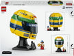 LEGO 43024 Ayrton Senna Helmet Editions V 43024 V29 LEGO-6590617