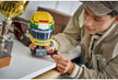 LEGO 43024 Ayrton Senna Helmet Editions V 43024 V29 LEGO-6590617