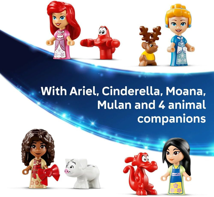 LEGO 43298 Disney Advent Calendar 2026 V29 LEGO-6590298 — image 8