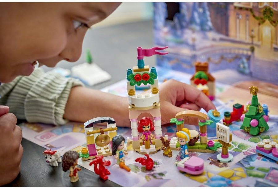 LEGO 43298 Disney Advent Calendar 2026 V29 LEGO-6590298 — image 4