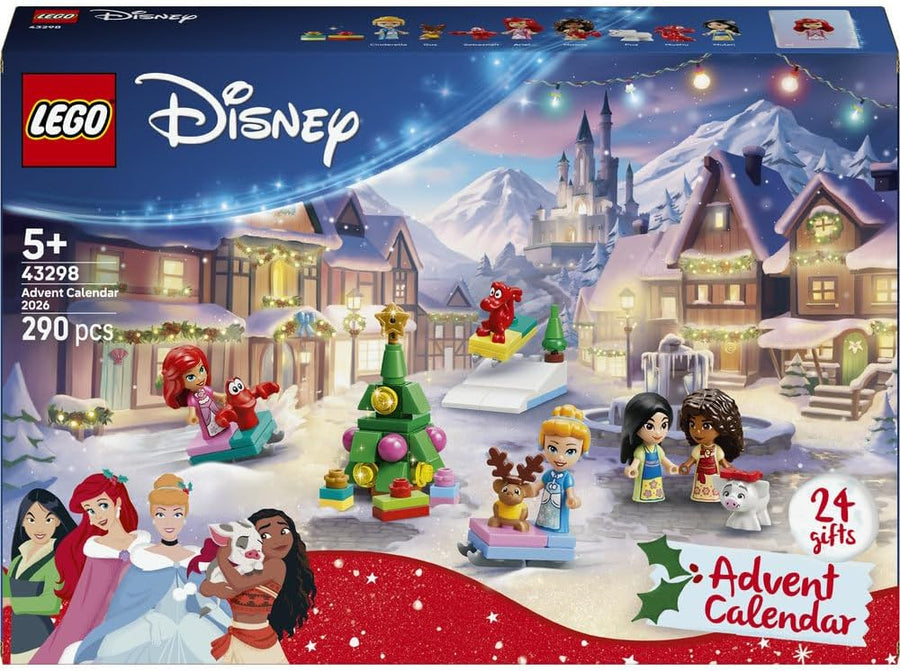 LEGO 43298 Disney Advent Calendar 2026 V29 LEGO-6590298 — image 10