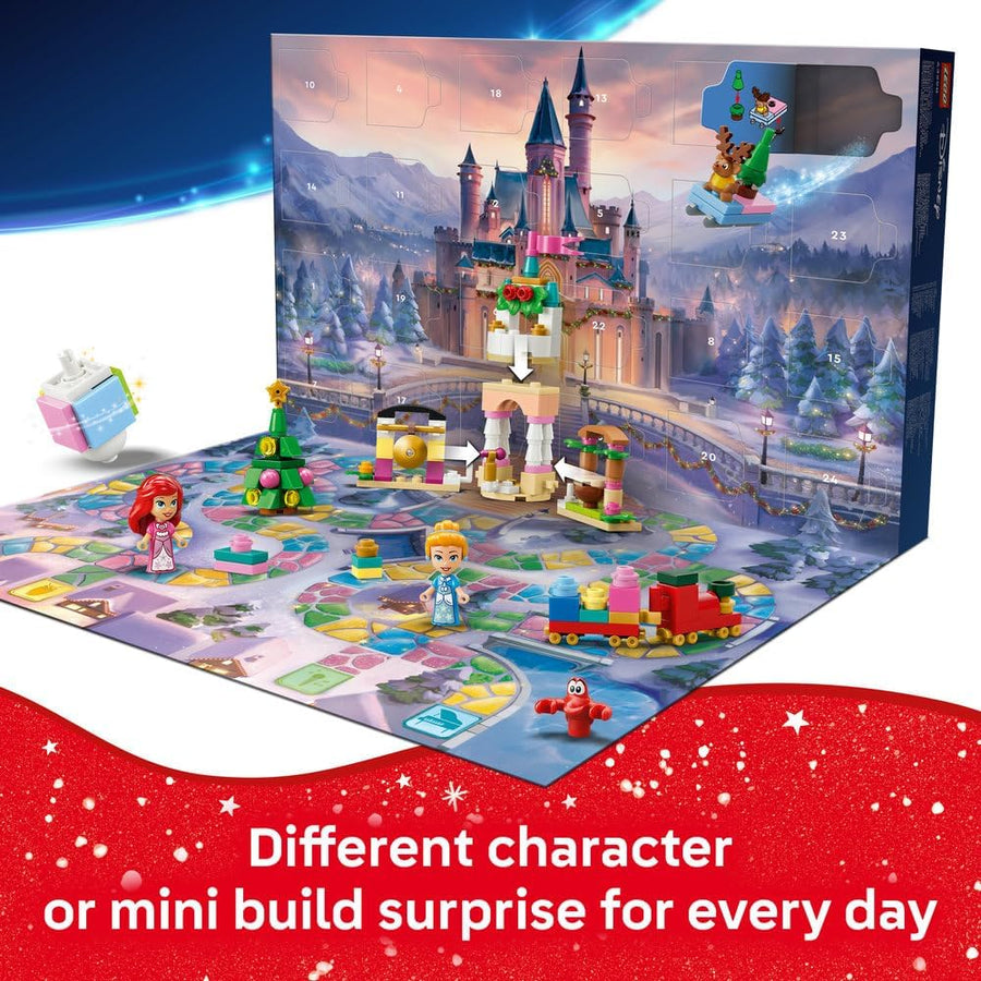 LEGO 43298 Disney Advent Calendar 2026 V29 LEGO-6590298 — image 3