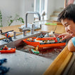 LEGO 60504 Coast Guard Rescue Boat & Helicopter LEGO-6585657
