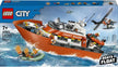 LEGO 60504 Coast Guard Rescue Boat & Helicopter LEGO-6585657