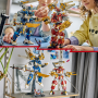 LEGO 71870 The Twin Titan Mechs Set – NINJAGO Legends