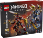 LEGO 71870 The Twin Titan Mechs Set – NINJAGO Legends — image 9